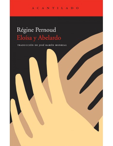 Eloisa y Abelardo