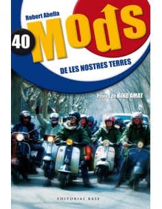 40 mods de les nostres terres