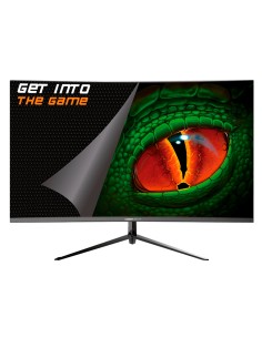 XGM27CV3 pantalla para PC 68,6 cm (27") 1920 x 1080 Pixeles Full HD LED Negro