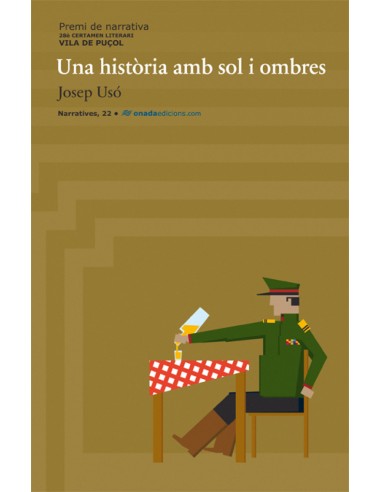 Una historia amb sol i ombres