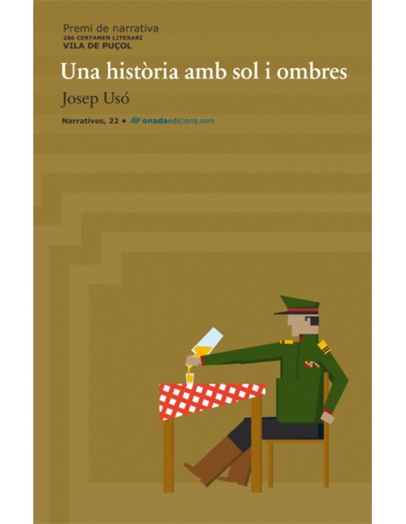 Una historia amb sol i ombres