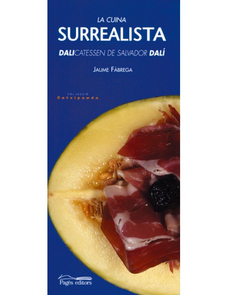La cuina surrealista