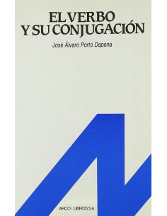 El verbo y su conjugacion