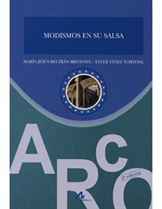 Modismos en su salsa