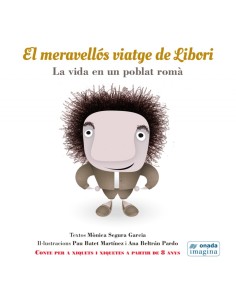 El meravellos viatge de libori