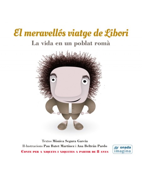 El meravellos viatge de libori