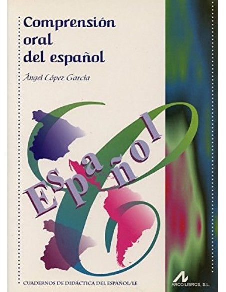 Comprension oral del espanol