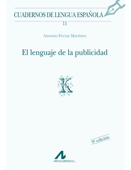 El lenguaje de la publicidad