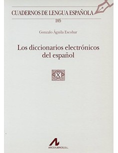 105Diccionarios electronicos del espanol