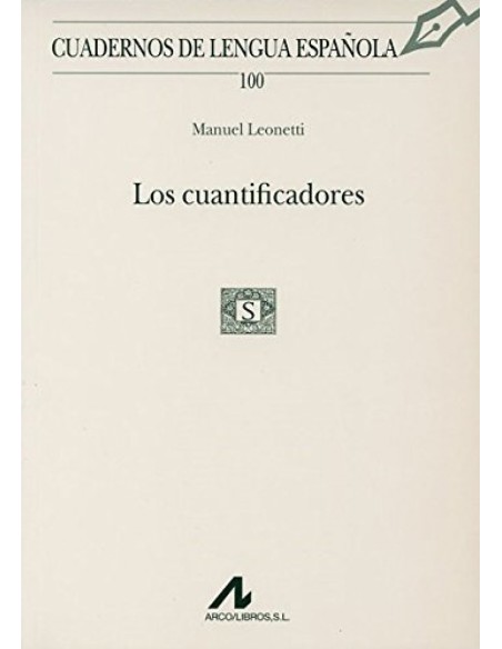 LOS CUANTIFICADORES