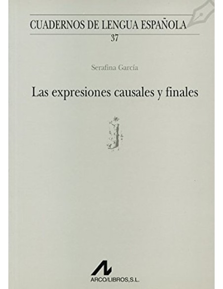 37Las expresiones Causales y finales