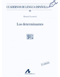 Los determinantes