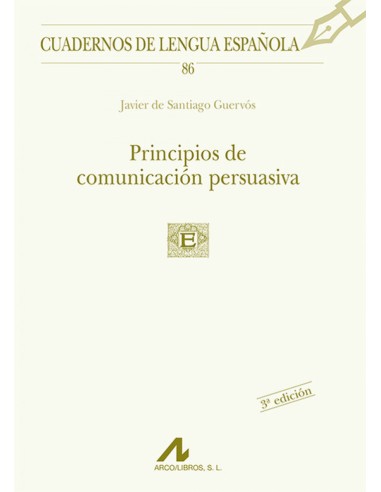 86Principios de comunicacion persuasiva