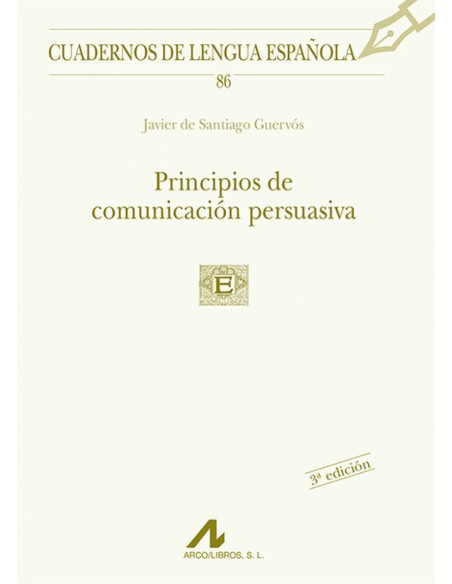 86Principios de comunicacion persuasiva