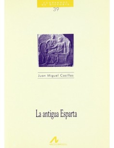 39La antigua Esparta