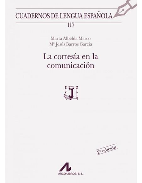 La cortesia en la comunicacion