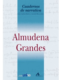 Almudena Grandes