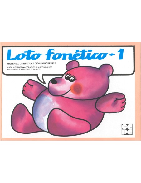 Loto fonetico 1