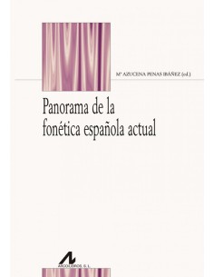 Panorama de la fonetica espanola