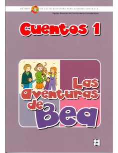 Cuentos PIPE 1 las aventuras de Bea