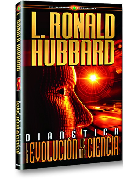 Dianetica la evolucion de una ciencia