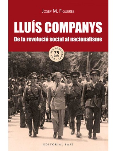 Lluis Companys