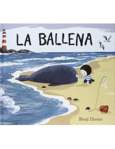 La ballena