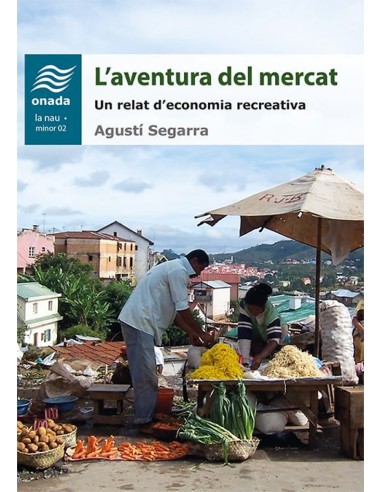 Laventura del mercat