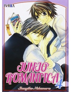 JUNJO ROMANTICA 4