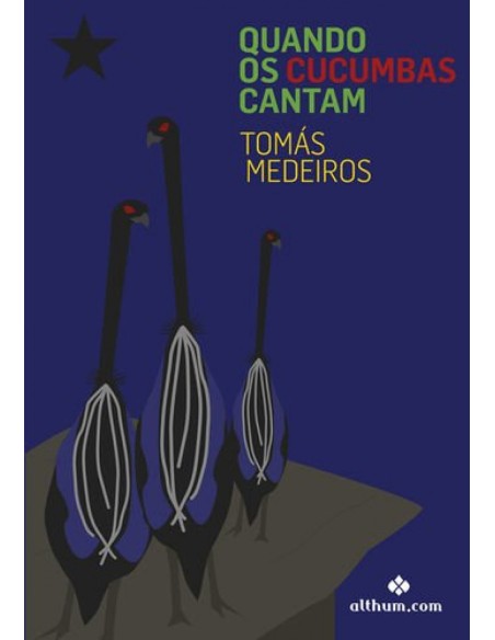 Quando os Cucumbas cantam