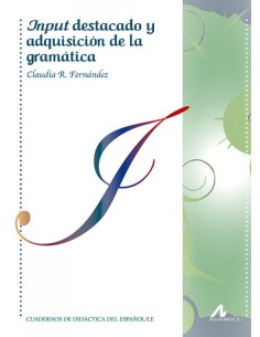 Input destacado y adquisicion de la gramatica