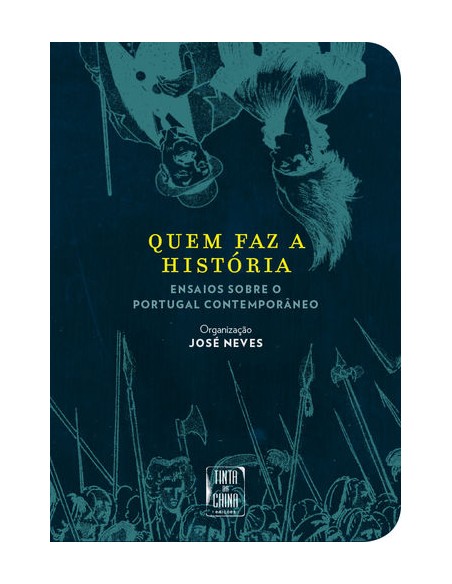 Quem Faz a Historia