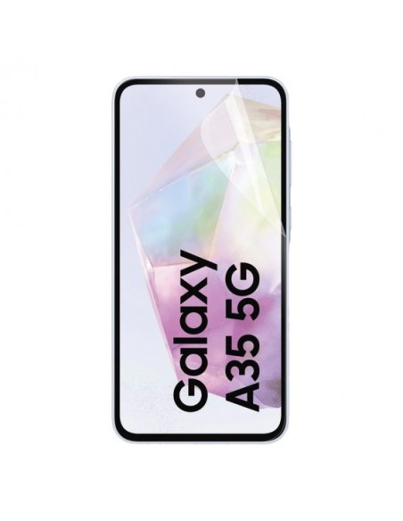 Incassable & anti-chocs IK06 Protector de pantalla Samsung 1 pieza(s)