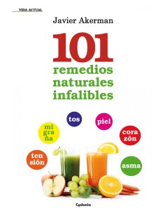 101 remedios naturales infalibres