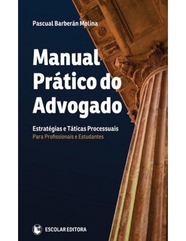 Manual Pratico do Advogado