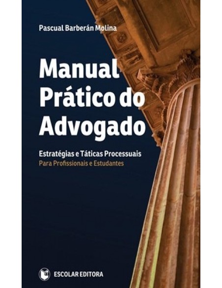 Manual Pratico do Advogado