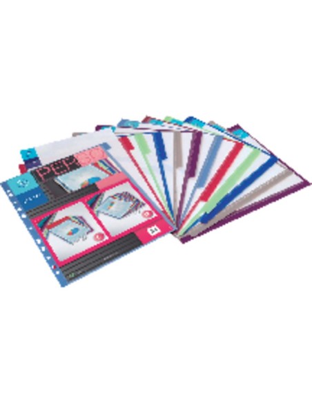 VIQ MAXI SEPARADOR PERS PP 12P 153987-06