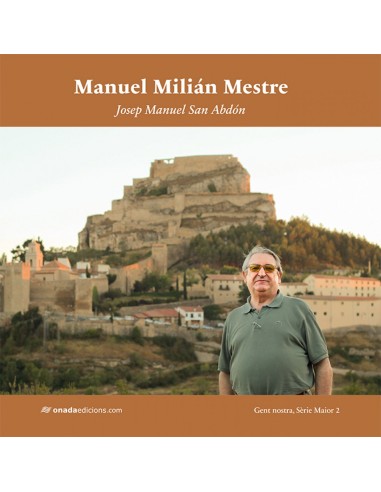 Manuel Millan Mestre