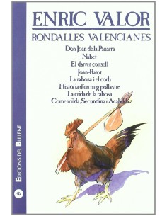 RONDALLES VALENCIANES8