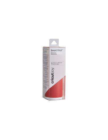 Joy Smart Permanente Rojo