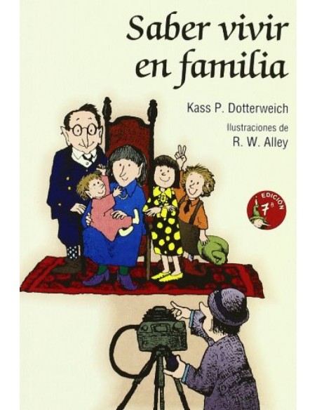 Saber vivir en familia