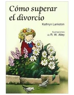 Como superar el divorcio