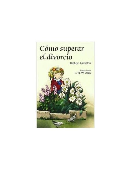 Como superar el divorcio