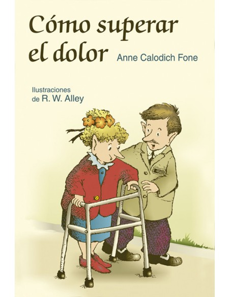 Como superar el dolor