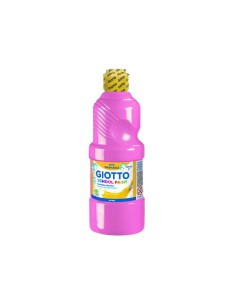 GTO TÉMPERA LAVABLE ROSA 500ML  535306