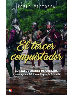 EL TERCER CONQUISTADOR