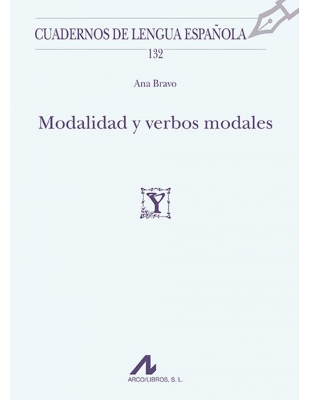 MODALIDAD Y VERBOS MODALES