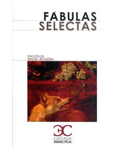 FABULAS SELECTAS