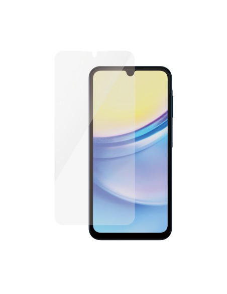 Screen Protector Samsung New A15 Ultra-Wide Fit