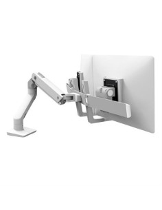 HX Series 45-476-216 soporte para monitor 81,3 cm (32") Blanco Escritorio